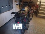 Tufan M50-9