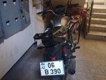 Tufan M50-4