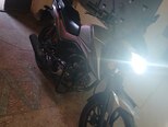 Tufan M50-6