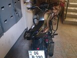 Tufan M50-3