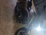 Tufan M50-5