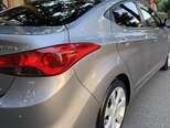 Hyundai Elantra-5