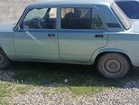LADA (VAZ) 2107-4