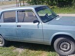 LADA (VAZ) 2107-5
