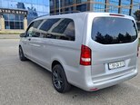 Mercedes Vito 116 CDI-8