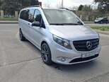 Mercedes Vito 116 CDI-10
