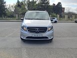 Mercedes Vito 116 CDI-11