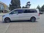 Mercedes Vito 116 CDI-13