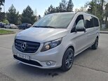 Mercedes Vito 116 CDI-9