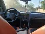 Mercedes C 220-3