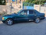 Mercedes C 220-4