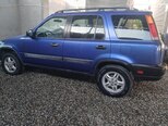 Honda CR-V-3