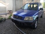 Honda CR-V-4