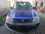 Honda CR-V-1