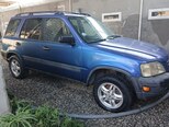 Honda CR-V-5