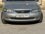 Opel Vectra-1