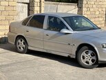 Opel Vectra-3