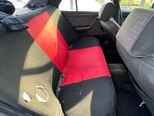 Mercedes C 180-5