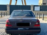 Mercedes C 180-3