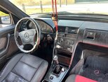Mercedes C 180-6