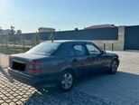 Mercedes C 180-4