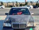 Mercedes C 180-1