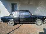 LADA (VAZ) 2107-3