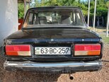 LADA (VAZ) 2107-2
