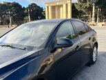 Chevrolet Cruze-4