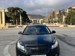 Chevrolet Cruze-1