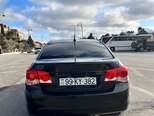 Chevrolet Cruze-5