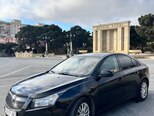 Chevrolet Cruze-2