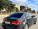 Chevrolet Cruze-3