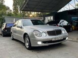 Mercedes E 220-2