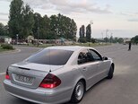 Mercedes E 220-4