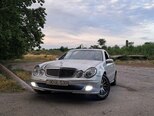 Mercedes E 220-5
