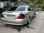 Mercedes E 220-3