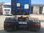 Volvo FH 480-18