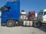 Volvo FH 480-12