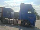 Volvo FH 480-15