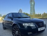 Iran Khodro Soren-1