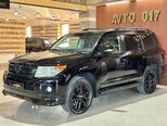 Toyota Land Cruiser-2