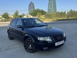 Iran Khodro Soren-4