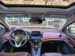 Chevrolet Cruze-12