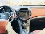 Chevrolet Cruze-9