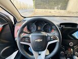Chevrolet Cruze-8