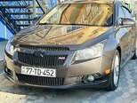Chevrolet Cruze-4