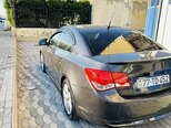 Chevrolet Cruze-2
