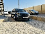 Chevrolet Cruze-1