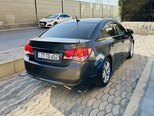 Chevrolet Cruze-3